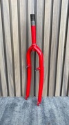 Widelec sztywny GIANT - rura 1” - RETRO -1997