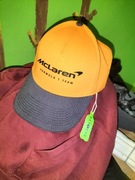 Kaskeczek McLaren Formula 1 Team, nowy