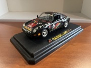 Burago 1:24 Porsche 911 Carrera
