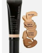Krem CC SPF 15 Light to Medium Mary Kay