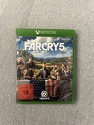 Far Cry 5 - Xbox One