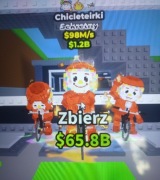 Brainot chileteriki