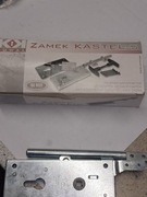 Zamek garażowy baskwilowy KASTEL-5 firmy KOWAL 