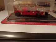 Kolekcja Wozów Strażackich 