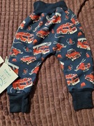 Nowy softshell Mamaiti 80/86 straż pożarna 