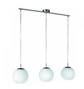 Lampa wisząca DOSEL 3xE27 40194/17/10 Philips-Massive