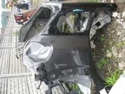 Błotnik tył prawy Citroen c3 Aircross evlc