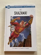 MOC SHAZAMA ! DC BOHATEROWIE I ZŁOCZYŃCY 12