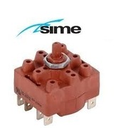 Przełącznik potencjometr do Sime 6260701