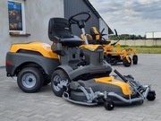 STIGA Park 500W + Combi 100Q Plus traktorek kosiarka rider