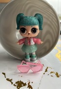 LOL Suprise seria Glamstronaut Sparkle