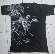 T-shirt Medicine Kot Schrödingera 