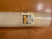 Świeca LED (LED candle).