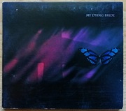 My Dying Bride - Like Gods Of The Sun CD Digipak bonus