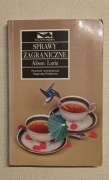 Sprawy zagraniczne - Alison Lurie
