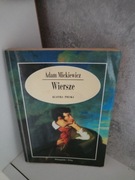Wiersze Adam Mickiewicza