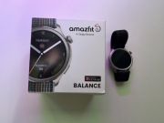 Amazfit Balance smartwatch na gwarancji