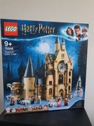 Lego 75948 Wieża zegarowa na Hogwarcie