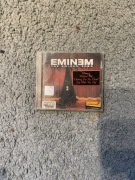 EMINEM THE EMINEM SHOW