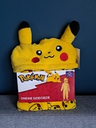 Onesie Pokemon Pikachu 98-104 