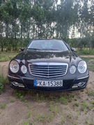 Mercedes e280CDI