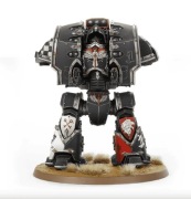 DARK ANGELS LEGION LEVIATHAN SIEGE DREADNOUGHT Warhammer Horus Heresy