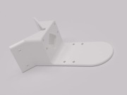 Uchwyt narożny do kamery obrotowej EZVIZ  C8c