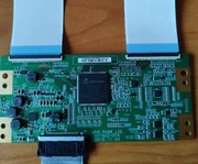 T-CON UHD_RGBW LGE 47-6021075