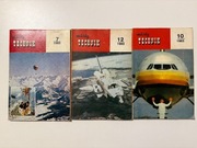 Młody Technik 7/1983, 12/1983, 10/1983