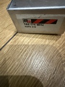 Duplexer antena vhf i radiowa fm