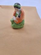Figurka porcelanowa 