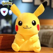 Nowa maskotka pokemon Pikachu 25cm