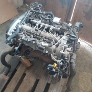 OPEL INSIGNIA A SILNIK KPL 2.0 CDTI  A20DTH