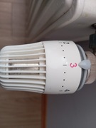 Głowica termostatyczna do kaloryfera