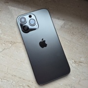 Korpus Obudowa iPhone 13 Pro Graphite grafitowy demontaż