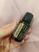 doTERRA Cedarwood Olejek Eteryczny 15 ml Oryginał CPTG Drzewo Cedrowe
