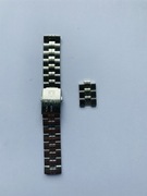 Oryginalna bransoleta Tissot PR100 T049410A + DODATKOWE OGNIWA