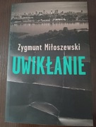 Książka Zygmunt Miłoszewski Uwikłanie