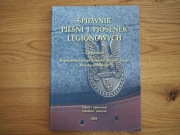 Śpiewnik Pieśni i Piosenek Legionowych 