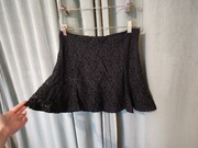Spódnica S Cubus koronkowa
