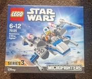 Lego Star Wars 75125