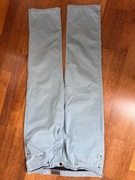 Spodnie Wrangler Arizona  38/32 bawełna elastan cienki lekkie