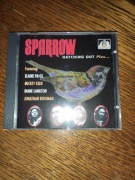 Sparrow - Hatching Out, CD 1995, Jethro Tull