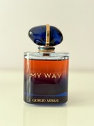 Giorgio Armani My Way 90ml