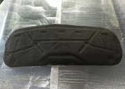 Citroen C4 Cactus Wygłuszenie maski podbitka 2014-2020