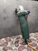 Szlifierka kątowa bosch 