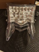 tylne światło LED do motocykla BMW S1000RR. 