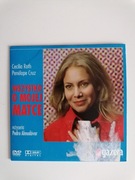 Film DVD Wszystko o mojej matce