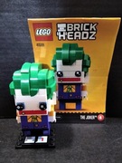 LEGO 41588 Brick Headz Joker