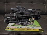 COBI 2560 Karl Gerat Ziu